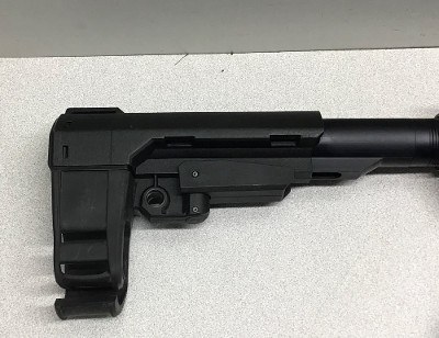 DIAMONDBACK DB-15 5.56X45MM NATO - Image 4 of 11