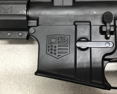 DIAMONDBACK DB-15 5.56X45MM NATO - Image 10 of 11