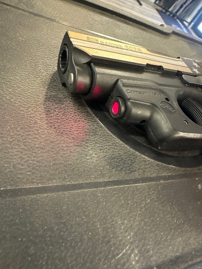 SIG SAUER P938 Stand 9MM LUGER (9x19 PARA) - Image 4 of 5