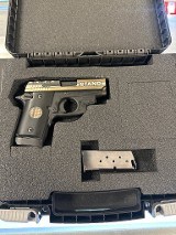 SIG SAUER P938 Stand 9MM LUGER (9x19 PARA) - Image 5 of 5