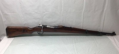 ZASTAVA ARMS Mauser M48A 8mm - Image 2 of 13