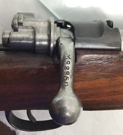 ZASTAVA ARMS Mauser M48A 8mm - Image 10 of 13