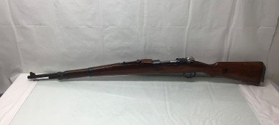 ZASTAVA ARMS Mauser M48A 8mm - Image 1 of 13