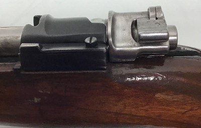 ZASTAVA ARMS Mauser M48A 8mm - Image 8 of 13