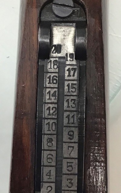 ZASTAVA ARMS Mauser M48A 8mm - Image 12 of 13