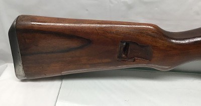 ZASTAVA ARMS Mauser M48A 8mm - Image 3 of 13