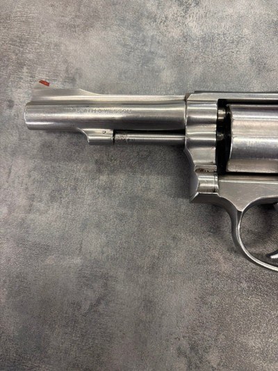 SMITH & WESSON 67-1 .38 SPL - Image 4 of 6