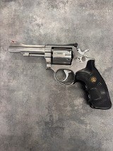 SMITH & WESSON 67-1 .38 SPL - Image 1 of 6