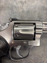 SMITH & WESSON 67-1 .38 SPL - Image 3 of 6