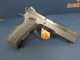 CZ CZC A01-LD 9MM LUGER (9x19 PARA) - Image 2 of 3