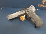 CZ CZC A01-LD 9MM LUGER (9x19 PARA) - Image 3 of 3