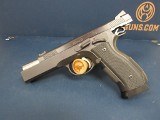CZ CZC A01-LD 9MM LUGER (9x19 PARA) - Image 1 of 3