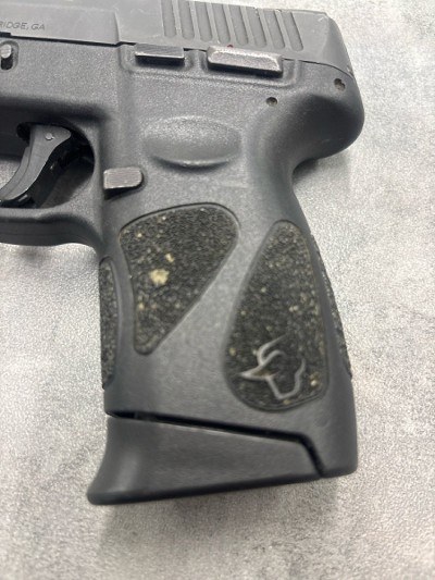 TAURUS G2C 9MM LUGER (9x19 PARA) - Image 5 of 5