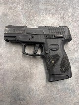 TAURUS G2C 9MM LUGER (9x19 PARA) - Image 2 of 5