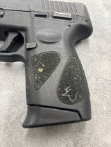 TAURUS G2C 9MM LUGER (9x19 PARA) - Image 5 of 5