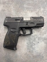TAURUS G2C 9MM LUGER (9x19 PARA) - Image 1 of 5