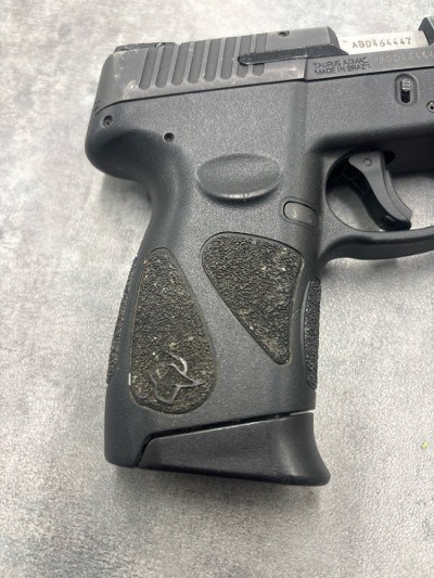 TAURUS G2C 9MM LUGER (9x19 PARA) - Image 4 of 5