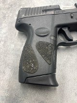 TAURUS G2C 9MM LUGER (9x19 PARA) - Image 4 of 5