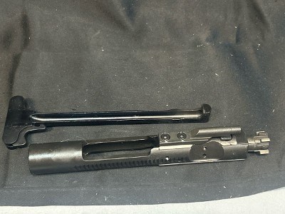 COLT M4 CARBINE 5.56X45MM NATO - Image 11 of 12