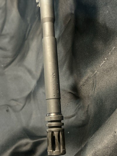 COLT M4 CARBINE 5.56X45MM NATO - Image 12 of 12