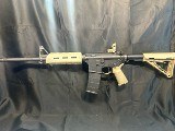 COLT M4 CARBINE 5.56X45MM NATO - Image 1 of 12