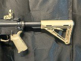COLT M4 CARBINE 5.56X45MM NATO - Image 4 of 12