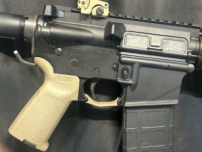 COLT M4 CARBINE 5.56X45MM NATO - Image 7 of 12