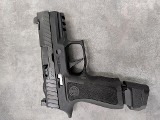 SIG SAUER P320 XCOMPACT ZEV 9MM LUGER (9x19 PARA) - Image 3 of 4