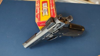 SMITH & WESSON 559 9MM LUGER (9x19 PARA) - Image 3 of 4