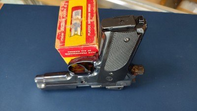 SMITH & WESSON 559 9MM LUGER (9x19 PARA) - Image 4 of 4