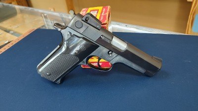 SMITH & WESSON 559 9MM LUGER (9x19 PARA) - Image 1 of 4