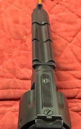 SMITH & WESSON 629 STEALTH HUNTER PERFORMANCE .44 MAGNUM - Image 8 of 13