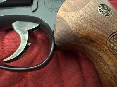 SMITH & WESSON 629 STEALTH HUNTER PERFORMANCE .44 MAGNUM - Image 13 of 13