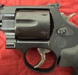 SMITH & WESSON 629 STEALTH HUNTER PERFORMANCE .44 MAGNUM - Image 7 of 13