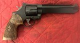 SMITH & WESSON 629 STEALTH HUNTER PERFORMANCE .44 MAGNUM - Image 12 of 13