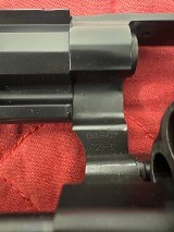 SMITH & WESSON 629 STEALTH HUNTER PERFORMANCE .44 MAGNUM - Image 3 of 13