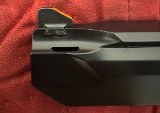 SMITH & WESSON 629 STEALTH HUNTER PERFORMANCE .44 MAGNUM - Image 4 of 13