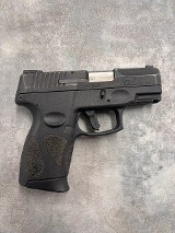 TAURUS G2C 9MM LUGER (9x19 PARA) - Image 1 of 3