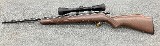 SAVAGE ARMS MARK II .22 LR - Image 1 of 7