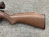 SAVAGE ARMS MARK II .22 LR - Image 6 of 7