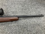 SAVAGE ARMS MARK II .22 LR - Image 5 of 7