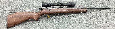 SAVAGE ARMS MARK II .22 LR - Image 2 of 7