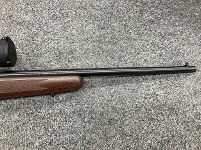 SAVAGE ARMS MARK II .22 LR - Image 5 of 7