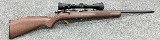 SAVAGE ARMS MARK II .22 LR - Image 2 of 7