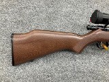 SAVAGE ARMS MARK II .22 LR - Image 3 of 7