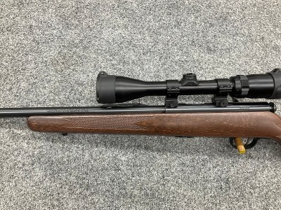 SAVAGE ARMS MARK II .22 LR - Image 7 of 7