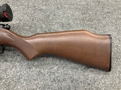 SAVAGE ARMS MARK II .22 LR - Image 6 of 7