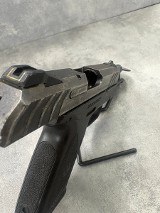 RUGER SECURITY-9 9MM LUGER (9x19 PARA) - Image 2 of 4