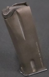 BROWNING HI POWER &sbquo;91 9MM LUGER (9x19 PARA) - Image 8 of 9