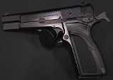 BROWNING HI POWER &sbquo;91 9MM LUGER (9x19 PARA) - Image 3 of 9